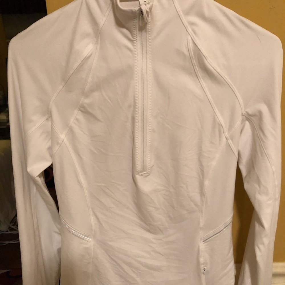 Lululemon Pullover - image 1
